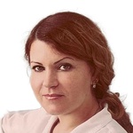 Симакова Ирина Юрьевна, Стоматолог - Красноярск