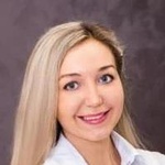 Голенцова Алиса Викторовна Воронеж Фото