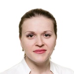 Рубанова Оксана Андреевна, Стоматолог - Красноярск