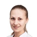 Паценко Анастасия Викторовна, Стоматолог - Красноярск