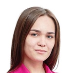 Тарасова Валерия Эдуардовна, Стоматолог - Красноярск