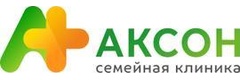 Клиника «Аксон+», Красноярск - фото