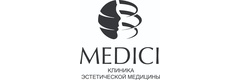 Клиника «Медичи», Красноярск - фото