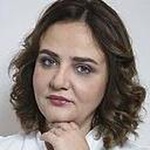Хрептик Марина Алексеевна, Врач-косметолог, венеролог, дерматолог - Москва