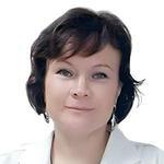 Волкова Евгения Александровна, Детский аллерголог, иммунолог - Москва