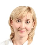 Яцишина Ольга Николаевна, Эндокринолог - Москва
