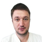 Абросимов Михаил Николаевич, Ортопед, Травматолог - Москва