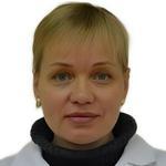 Бахтурина Ольга Александровна, Физиотерапевт - Москва