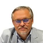 Кузнецов Николай Анатольевич Кузнецов Николай Анатольевич, Психиатр - Москва