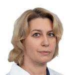 Каплунова Мария Юрьевна, Ожоговый хирург (комбустиолог) - Москва