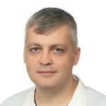 Павлов Алексей Владимирович, Ожоговый хирург (комбустиолог) - Москва