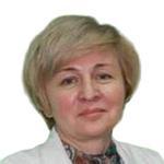 Волынская Людмила Тимофеевна, Физиотерапевт - Москва