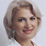 Легкова Ксения Владимировна, Стоматолог - Москва