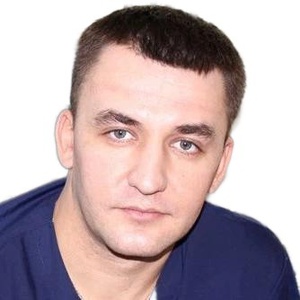Лубенников Александр Евгеньевич, уролог , андролог , онколог-уролог , сексолог - Москва