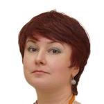 Игнатьева Ольга Николаевна, Педиатр - Москва