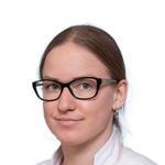 Давыдова Мария Юрьевна Давыдова Мария Юрьевна, Психиатр - Москва