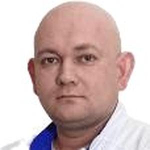Державин Сергей Николаевич, психиатр , гипнолог , нарколог , психотерапевт - Ростов-на-Дону