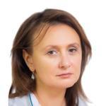 Вышинская Ирина Донатьевна, Кардиолог - Москва