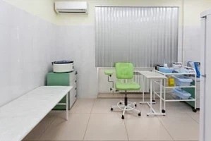 Кабинет специалиста Кабинет специалиста