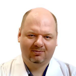 Борискин Сергей Анатольевич, психотерапевт , психиатр - Москва