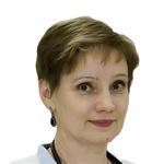 Мищенко Наталья Геннадьевна, Кардиолог, Терапевт - Нижний Новгород