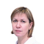 Сорокина Наталья Николаевна, Детский офтальмолог - Нижний Новгород