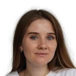 Алексина Юлия Юрьевна, Гинеколог, врач УЗИ, гинеколог-хирург - Нижний Новгород