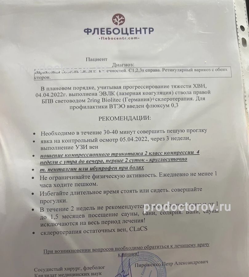 Флюксум Цена