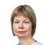 Москаленко Ирина Викторовна, Кардиолог, Терапевт - Новосибирск