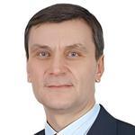 Кулешов Виталий Михайлович, Гинеколог, акушер, гинеколог-хирург - Новосибирск