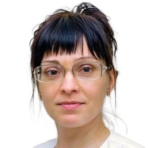 Аллагулова Алена Борисовна, терапевт , эндокринолог - Новосибирск