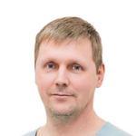 Красильников Алексей Геннадьевич, Кинезиолог, Массажист - Пермь