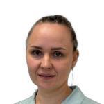 Валиева Олеся Юрьевна, Детский массажист, Детский кинезиолог, Кинезиолог, Массажист - Пермь