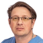 Нестеров Юрий Михайлович, Массажист, Детский массажист, Мануальный терапевт - Пермь