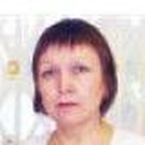 Ожгибицева Татьяна Стахеевна - фотография Ожгибицева Татьяна Стахеевна, массажист, детский массажист - Пермь