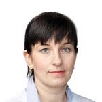 Парамонова Наталья Борисовна, Эндокринолог - Новосибирск
