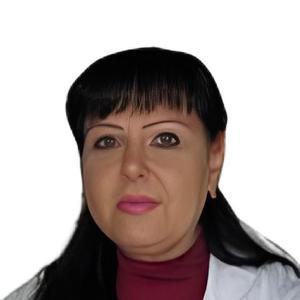 Яценко Ирина Владимировна, детский онколог , гематолог , детский гематолог , онколог - Ростов-на-Дону