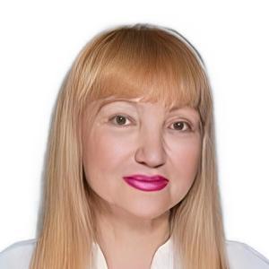 Лысенко Ника Валентиновна, эндокринолог , диабетолог , диетолог - Ростов-на-Дону