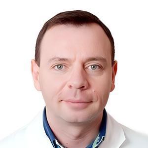 Лукьянов Станислав Викторович, хирург-эндокринолог , хирург - Ростов-на-Дону