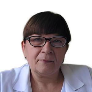 Орешкина Лариса Дмитриевна, детский гематолог , детский онколог - Ростов-на-Дону