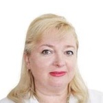 Николина Татьяна Тимофеевна, Терапевт - Самара
