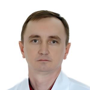 Иванов Александр Николаевич, врач узи , врач общей практики - Самара