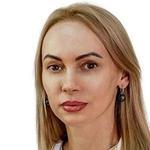 Дубинина Юлия Анатольевна, Офтальмолог-хирург, Пластический хирург - Саратов