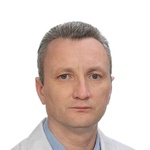 Мирошкин Роман Владимирович, Торакальный хирург, хирург - Севастополь