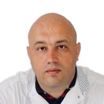 Остапенко Олег Владимирович, Невролог, Вертебролог - Севастополь