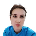 Захарова Екатерина Сергеевна, Дерматолог, Врач-косметолог - Санкт-Петербург