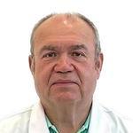 Волков Олег Михайлович, Врач УЗИ, акушер, гинеколог, детский гинеколог, маммолог - Санкт-Петербург