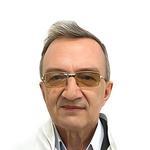 Митасов Василий Васильевич, Уролог, андролог, врач УЗИ - Санкт-Петербург