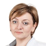 Шинкарь Наталья Николаевна, Дерматолог, Врач-косметолог - Санкт-Петербург