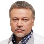 Андреев Сергей Юрьевич, Уролог, андролог, врач УЗИ, детский уролог - Санкт-Петербург